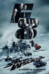Szybcy i wściekli 8 Vider - Cały Film