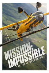 Mission: Impossible - The Final Reckoning Vider - Cały Film