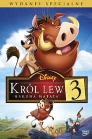 Król Lew 3: Hakuna Matata Vider - Cały Film