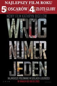 Wróg numer jeden Vider - Cały Film