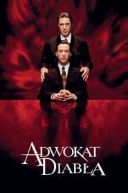 Adwokat diabła Vider - Cały Film