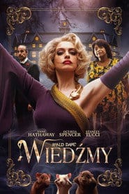 Wiedźmy Vider - Cały Film