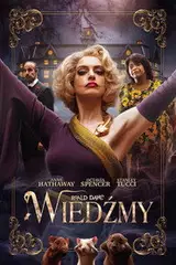 Wiedźmy Vider - Cały Film