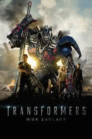 Transformers. Wiek zagłady Vider - Cały Film
