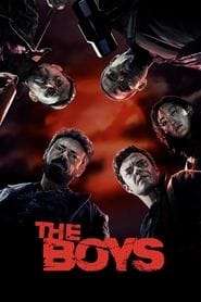 The Boys - Sezon 1 – Vider