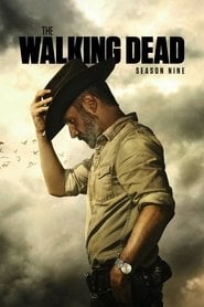 The Walking Dead - Sezon 9 – Vider