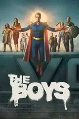 The Boys Vider - Serial Online