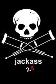 Jackass 2.5 Vider - Cały Film