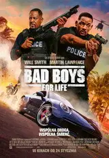 Bad Boys for Life Vider - Cały Film
