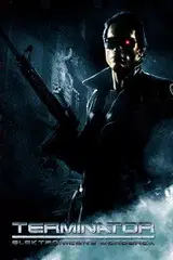 Terminator Vider - Cały Film