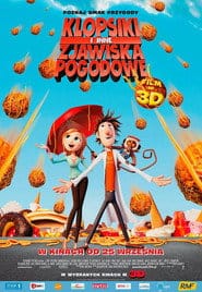 Klopsiki i inne zjawiska pogodowe Vider - Cały Film