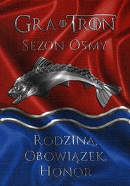 Gra o tron - Sezon 8 – Vider