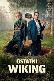Ostatni wiking Vider - Cały Film
