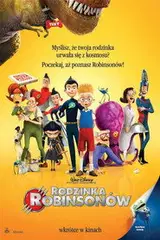 Rodzinka Robinsonów Vider - Cały Film