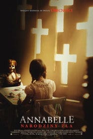 Annabelle: Narodziny zła Vider - Cały Film
