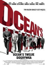 Ocean's Twelve: Dogrywka Vider - Cały Film