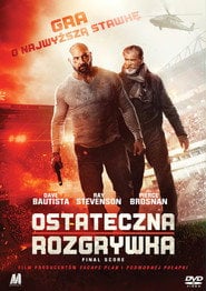 Ostateczna rozgrywka (2018) - Sprawdź film na Vider