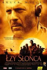 Łzy słońca Vider - Cały Film