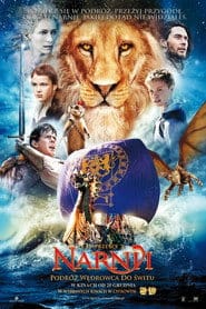 Opowieści z Narnii: Podróż Wędrowca do Świtu Vider - Cały Film