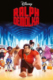 Ralph Demolka Vider - Cały Film