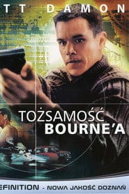 Tożsamość Bourne'a Vider - Cały Film