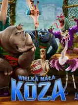 Wielka mała koza Vider - Cały Film