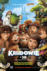 Krudowie Vider - Cały Film
