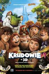 Krudowie Vider - Cały Film
