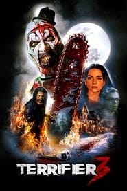 Terrifier 3 Vider - Cały Film