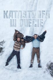 Katastrofa w duecie Vider - Cały Film