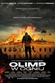 Olimp w ogniu Vider - Cały Film
