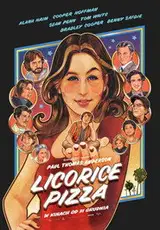 Licorice Pizza Cały Film (2021) - Vider