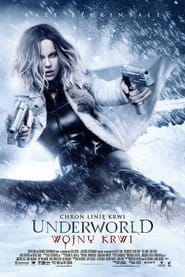 Underworld 5: Wojny krwi Vider - Cały Film