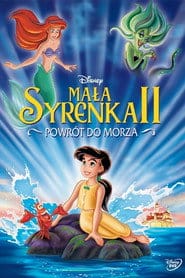 Mała Syrenka 2: Powrót do morza Vider - Cały Film