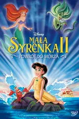 Mała Syrenka 2: Powrót do morza na Vider | Online