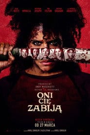 Oni cię zabiją Vider - Cały Film