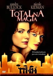 Totalna magia Vider - Cały Film