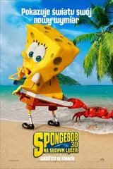 Spongebob: Na suchym lądzie Vider - Cały Film