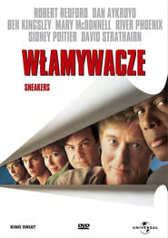 Włamywacze Vider - Cały Film