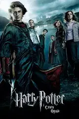 Harry Potter i Czara Ognia Vider - Cały Film