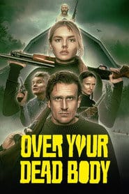 Po twoim trupie Vider - Cały Film