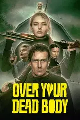 Po twoim trupie Vider - Cały Film
