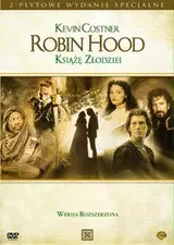 Robin Hood: Książę złodziei Vider - Cały Film