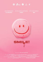 SMILE! Vider - Cały Film