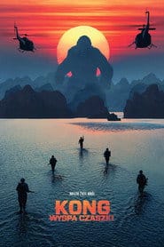 Kong: Wyspa Czaszki Vider - Cały Film