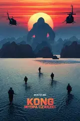 Kong: Wyspa Czaszki Vider - Cały Film