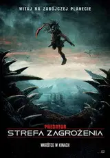 Predator: Strefa zagrożenia na eKino | Cały Film