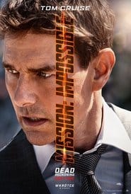 Mission: Impossible - Dead Reckoning Part One Vider - Cały Film