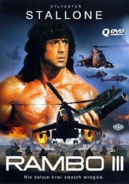 Rambo III Vider - Cały Film