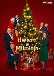 Uwierz w Mikołaja Cały Film (2023) - Vider